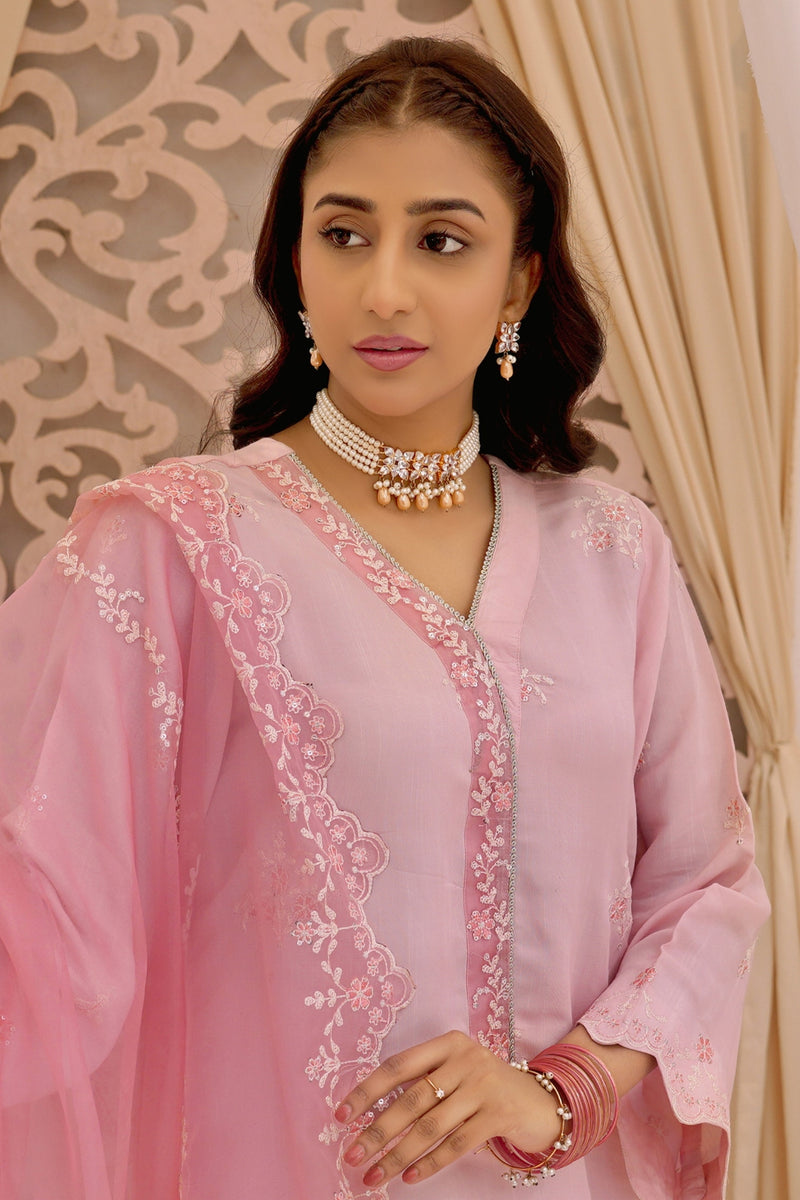 Suroor - Stitched/Unstitched