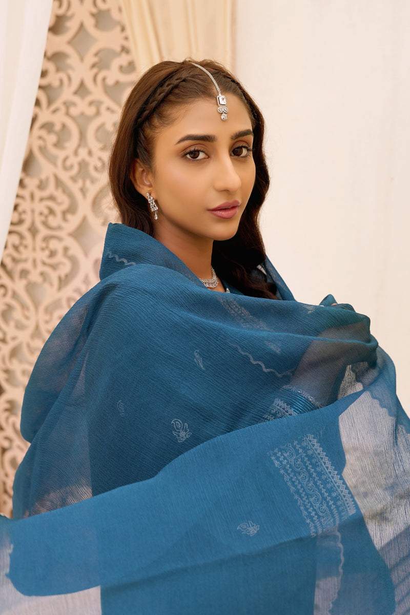 Nilofer - Stitched/Unstitched