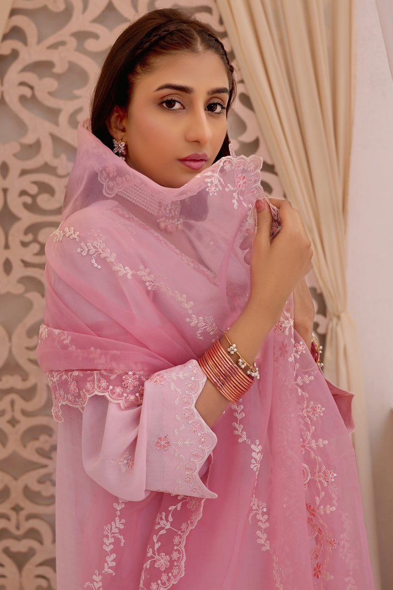 Suroor - Stitched/Unstitched